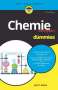 John T. Moore: Chemie kompakt für Dummies, Buch
