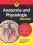 Donna Rae Siegfried: Anatomie und Physiologie für Dummies, Buch