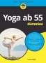 Larry Payne: Yoga ab 55 für Dummies, Buch