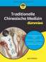 Jean Pélissier: Traditionelle Chinesische Medizin für Dummies, Buch