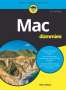 Bob Levitus: Mac für Dummies, Buch