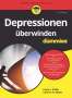 Laura L. Smith: Depressionen überwinden für Dummies, Buch