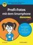 Ralf Bräutigam: Profi-Fotos mit dem Smartphone für Dummies Junior, Buch