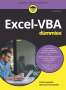 Dick Kusleika: Excel-VBA für Dummies, Buch