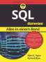 Allen G. Taylor: SQL Alles-in-einem-Band für Dummies, Buch