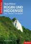Rico Nestmann: Naturführer Rügen und Hiddensee, Buch