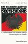 Joachim Jens Hesse: Das Regierungssystem der Bundesrepublik Deutschland, Buch