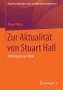 Rainer Winter: Zur Aktualität von Stuart Hall, Buch