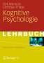 Christian Frings: Kognitive Psychologie, Buch