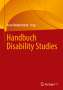 Handbuch Disability Studies, Buch