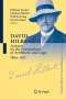 David Hilbert: David Hilbert's Lectures on the Foundations of Arithmetic and Logic 1894-1917, Buch