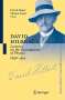 : David Hilbert's Lectures on the Foundations of Physics 1898 - 1914, Buch
