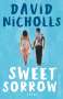 David Nicholls: Sweet Sorrow, Buch