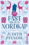 Judith Pinnow: Fast bis zum Nordkap, Buch