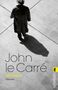 John le Carré: Die Libelle, Buch