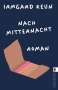 Irmgard Keun: Nach Mitternacht, Buch