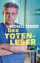 Michael Tsokos: Der Totenleser, Buch
