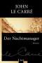 John le Carré: Der Nachtmanager, Buch