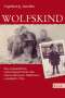 Ingeborg Jacobs: Wolfskind, Buch