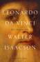 Walter Isaacson: Leonardo da Vinci, Buch