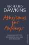 Richard Dawkins: Atheismus für Anfänger, Buch