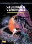 Pierre Christin: Valerian und Veronique Gesamtausgabe 02, Buch