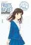 Natsuki Takaya: Fruits Basket Another Pearls 1, Buch