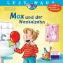Christian Tielmann: Max und der Wackelzahn, Buch