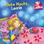 Sandra Grimm: Leonie: Gute Nacht, Leonie - Mini, Buch