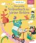 Margit Auer: Das große Vorlesebuch für kleine Helden (ELTERN-Vorlesebuch), Buch