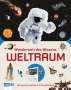 Kevin Pettman: Wunderwelt des Wissens - Weltraum, Buch