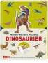 Pat Jacobs: Wunderwelt des Wissens - Dinosaurier, Buch