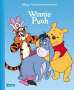 : Disney Filmklassiker Premium Winnie Puuh, Buch