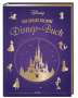 Walt Disney: Disney: Das große goldene Disney-Buch, Buch