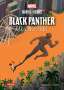 Ronald Smith: Marvel Heroes 4: Marvel Heroes: Black Panther 1 - Der junge Prinz, Buch