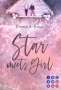 Emma S. Rose: Star meets Girl, Buch
