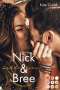 Kate Corell: Golden Kiss: Nick & Bree (Virginia Kings 2), Buch