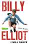 Melvin Burgess: Billy Elliot, Buch