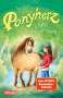 Usch Luhn: Ponyherz 1: Anni findet ein Pony, Buch