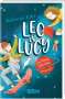 Rebecca Elbs: Leo und Lucy 1: Die Sache mit dem dritten L, Buch