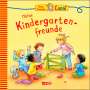 : Meine Freundin Conni - Meine Kindergartenfreunde (Neuausgabe), Buch