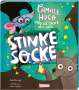 Anke Dörrzapf: Camille, Hugo und die Sache mit der Stinkesocke, Buch