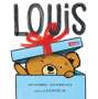 Tom Lichtenheld: Louis, Buch