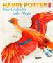 J. K. Rowling: Harry Potter: Eine Geschichte voller Magie, Buch