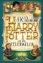 J. K. Rowling: Harry Potter 4 und der Feuerkelch, Buch
