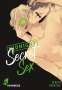 Neneko Narazaki: Midnight Secret Sex, Buch