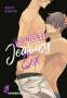 Neneko Narazaki: Midnight Jealousy Sex, Buch
