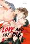 Sai Asai: Love and let die, Buch