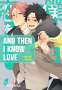 Honoji Tokita: And Then I Know Love 3, Buch