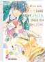 Fumi Mikami: Ich darf nicht sagen, dass ich dich liebe 2, Buch